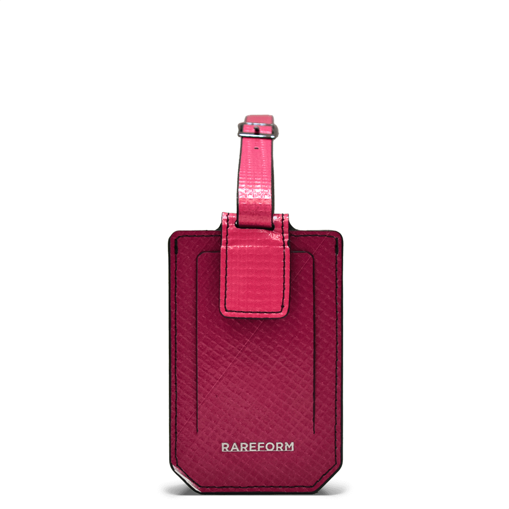 Salvador Luggage Tag