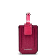 Salvador Luggage Tag
