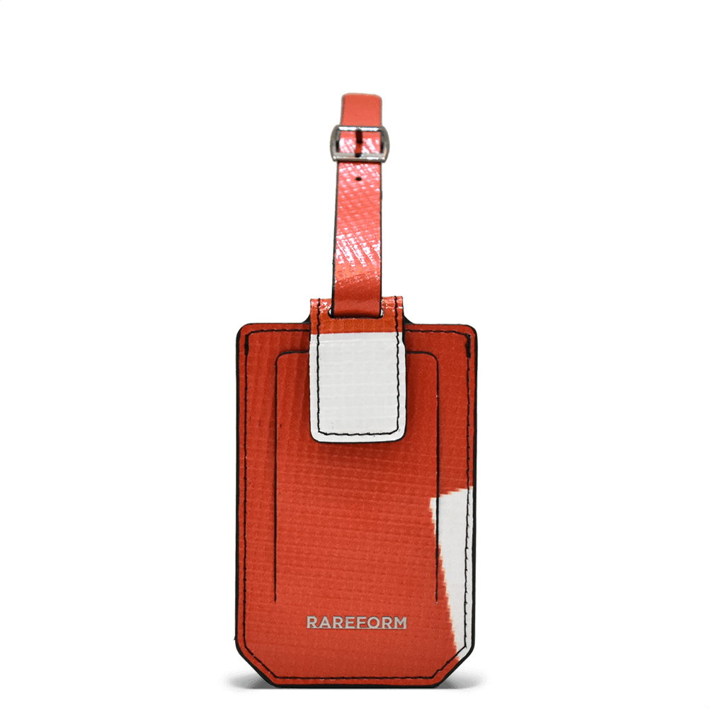 Salvador Luggage Tag