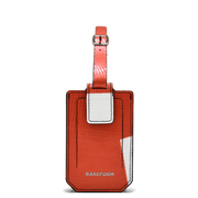Salvador Luggage Tag