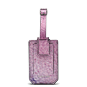 Salvador Luggage Tag