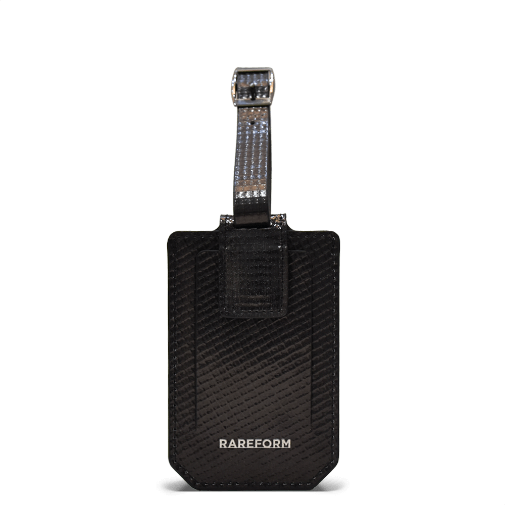 Salvador Luggage Tag