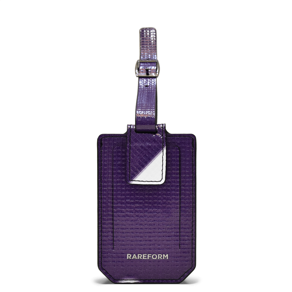 Salvador Luggage Tag