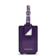 Salvador Luggage Tag