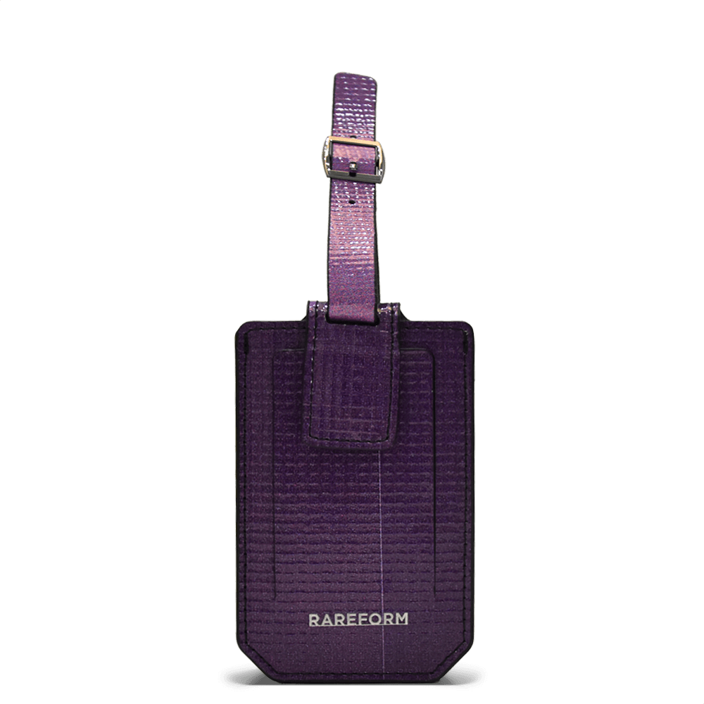 Salvador Luggage Tag