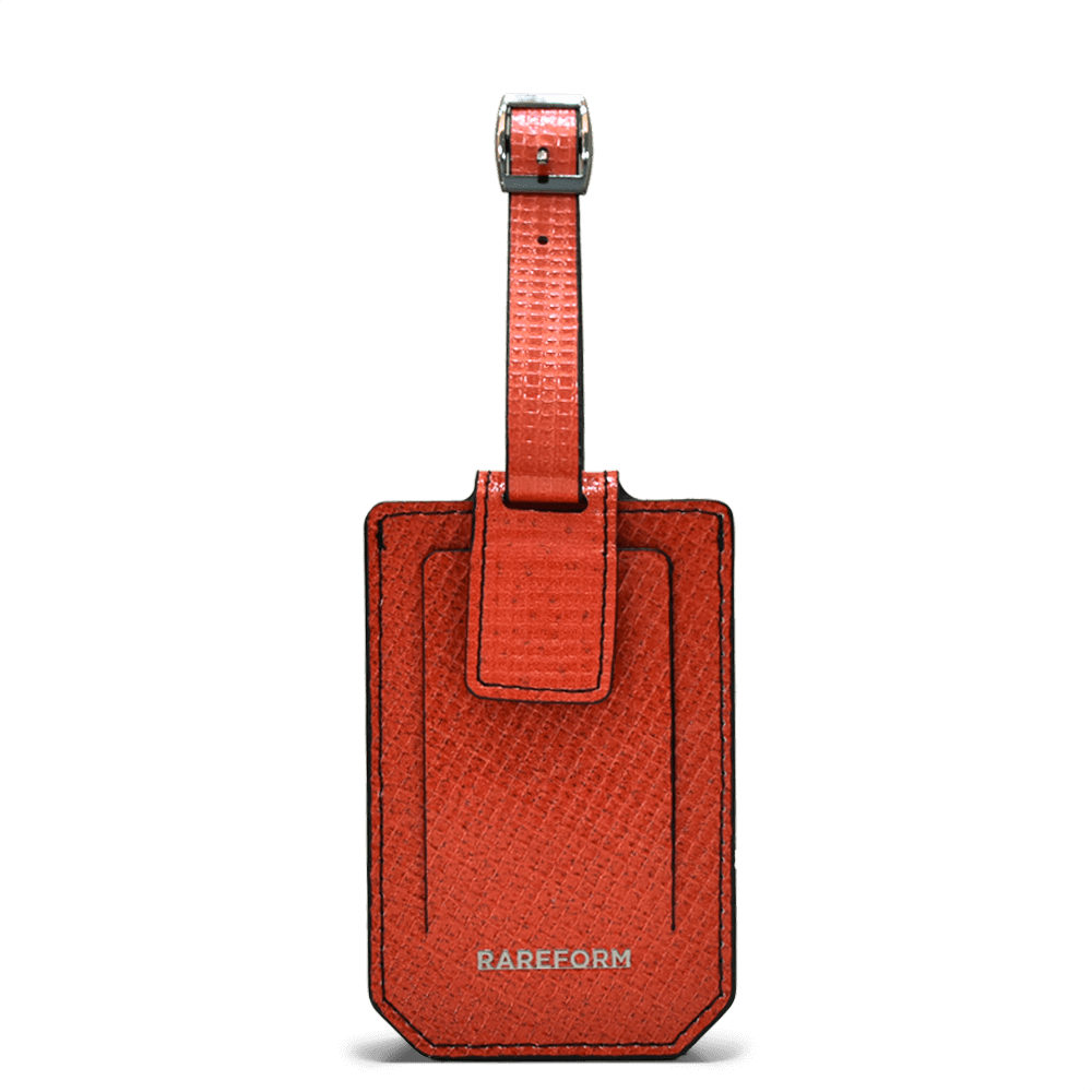 Salvador Luggage Tag