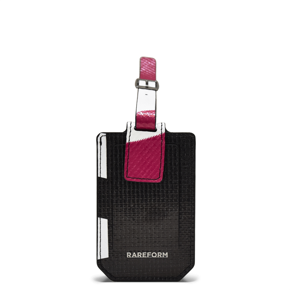 Salvador Luggage Tag