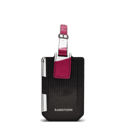 Salvador Luggage Tag