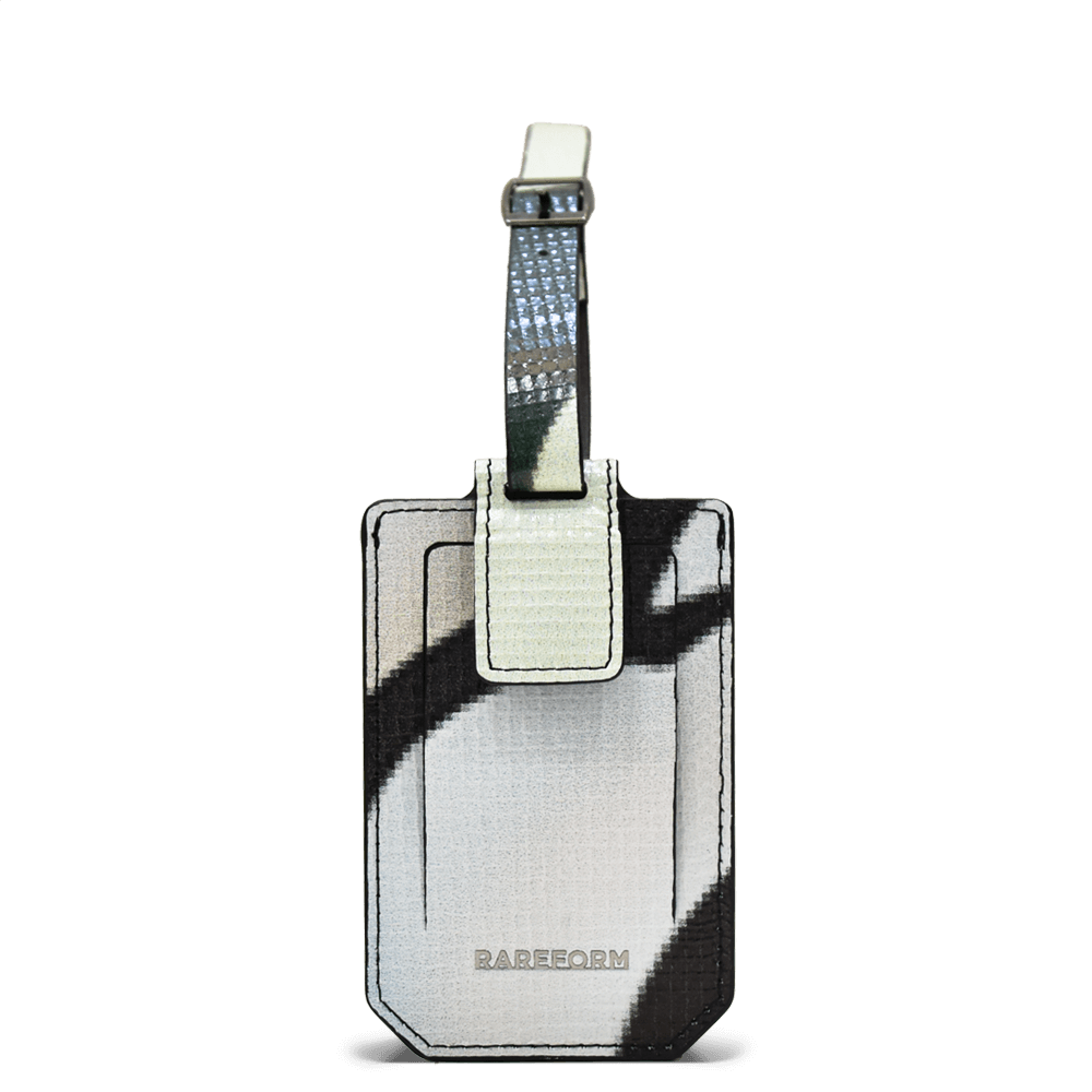 Salvador Luggage Tag