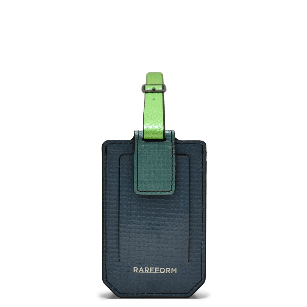 Salvador Luggage Tag