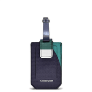 Salvador Luggage Tag