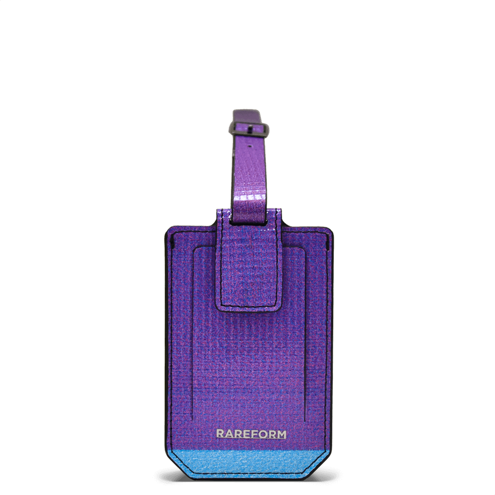 Salvador Luggage Tag