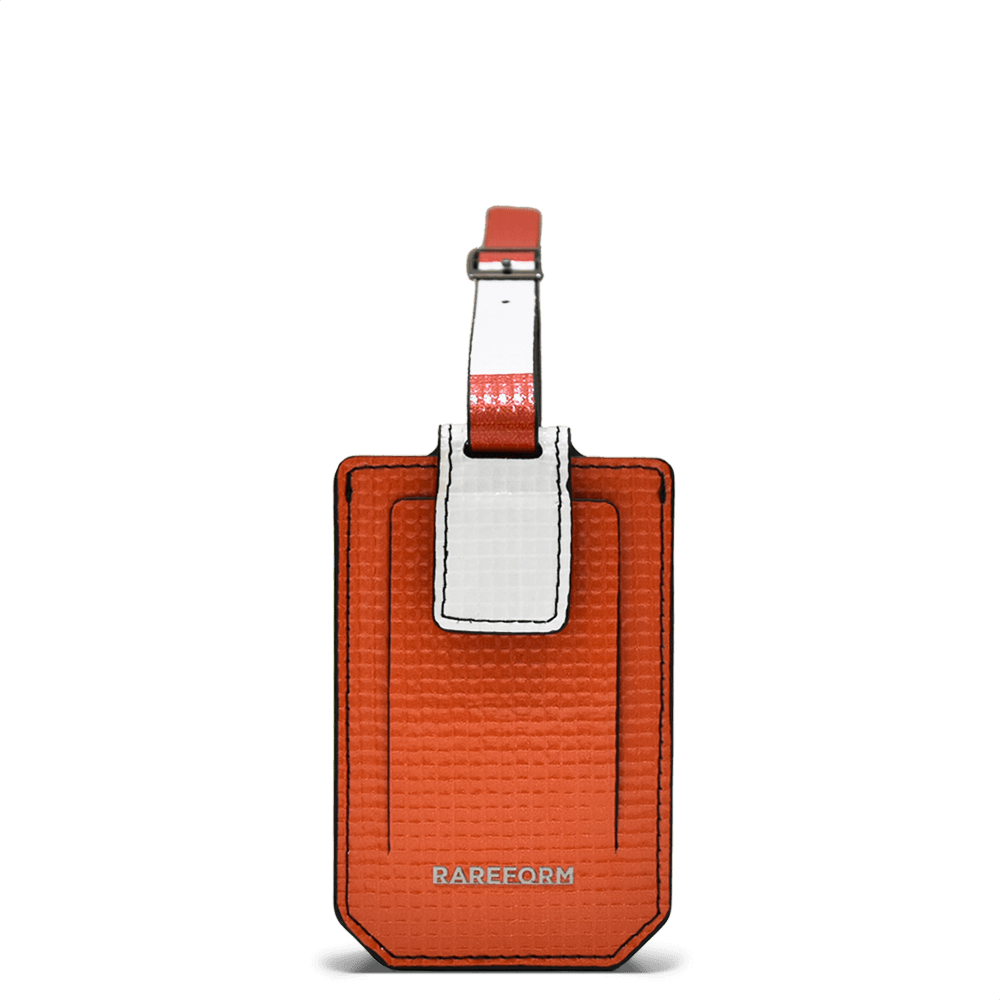 Salvador Luggage Tag