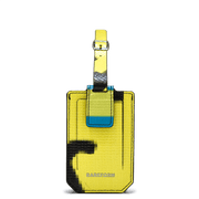 Salvador Luggage Tag
