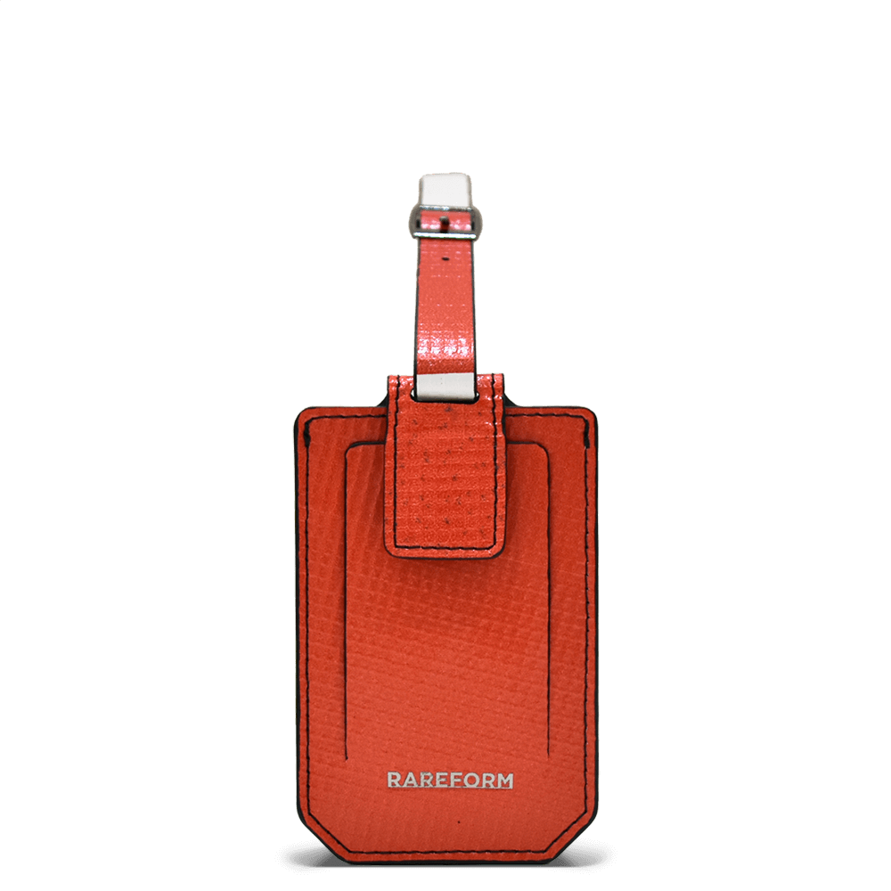 Salvador Luggage Tag