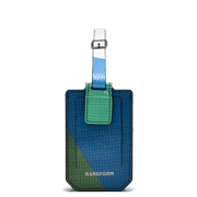 Salvador Luggage Tag