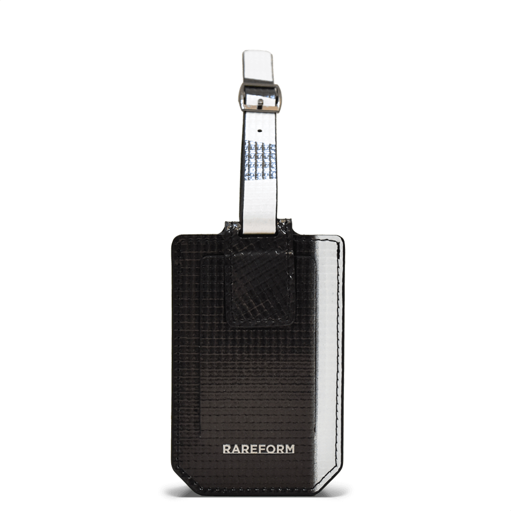 Salvador Luggage Tag
