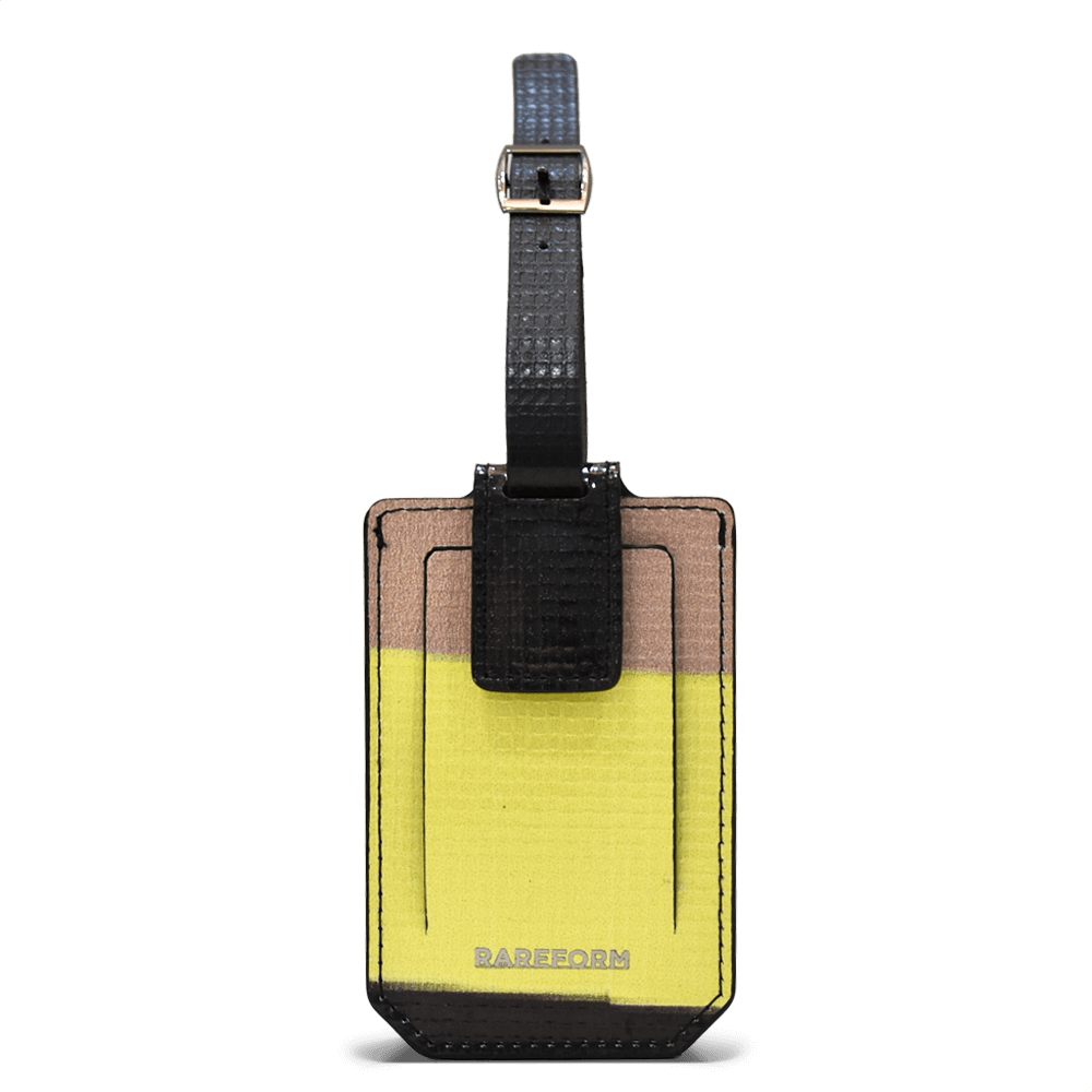 Salvador Luggage Tag