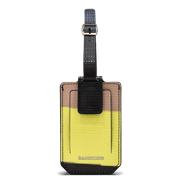 Salvador Luggage Tag