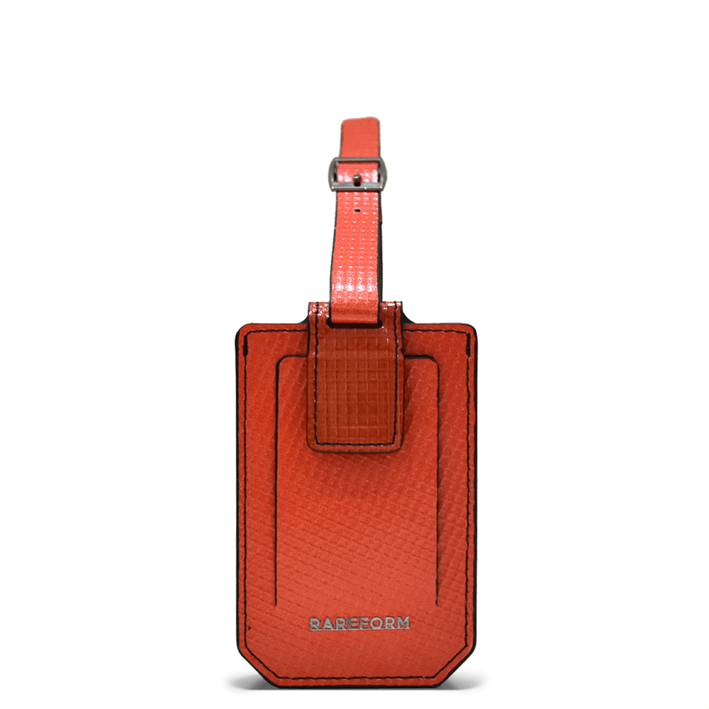 Salvador Luggage Tag