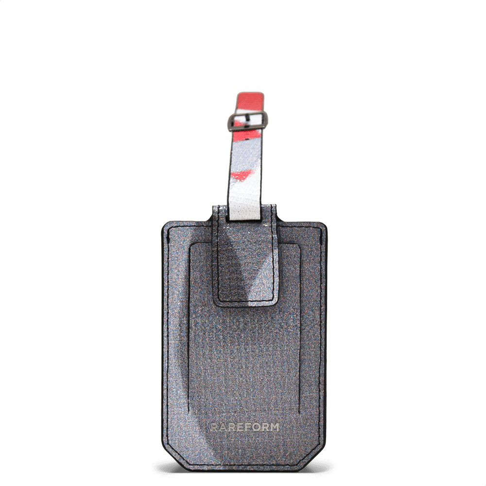 Salvador Luggage Tag