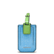 Salvador Luggage Tag