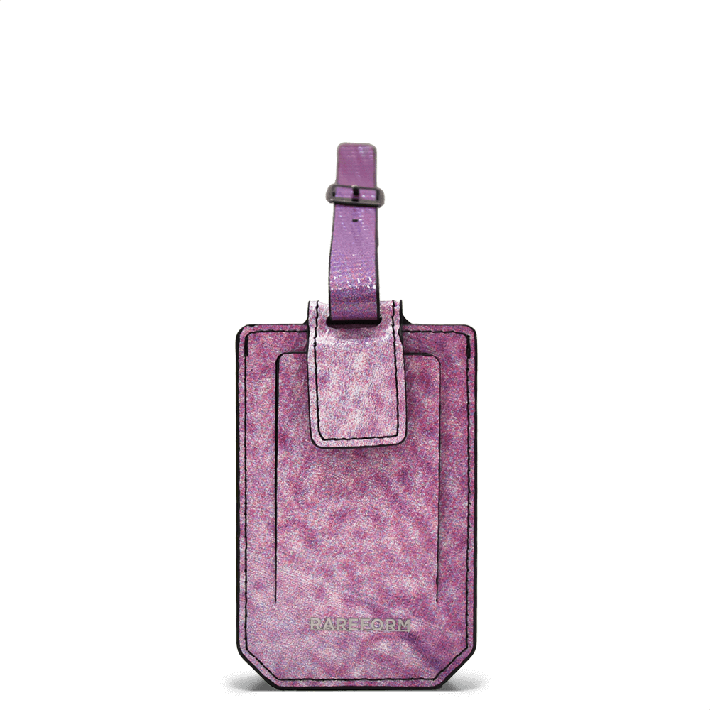 Salvador Luggage Tag