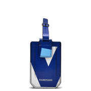 Salvador Luggage Tag
