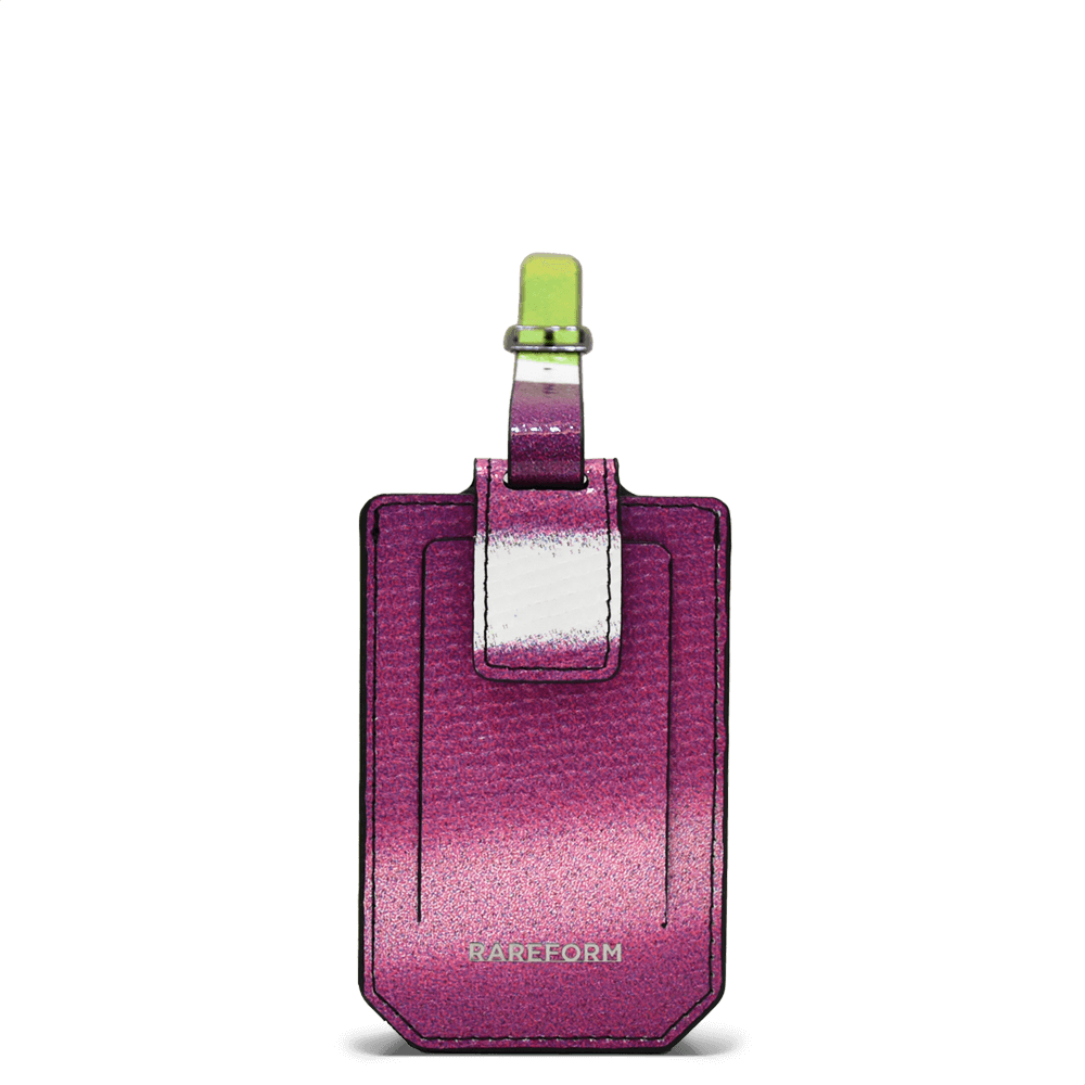 Salvador Luggage Tag