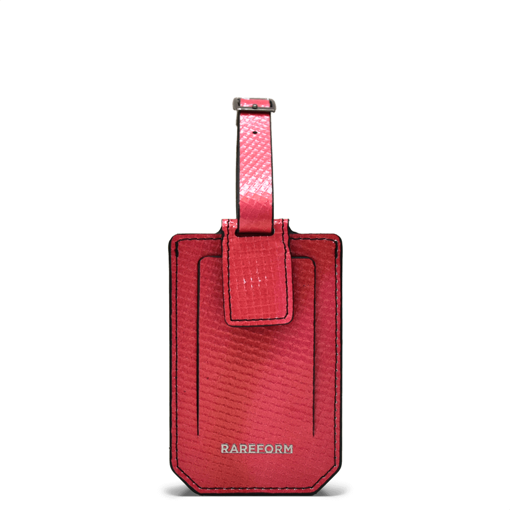 Salvador Luggage Tag