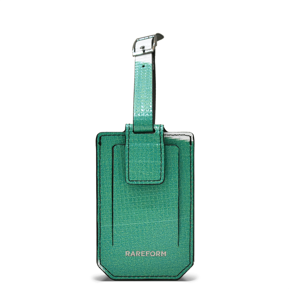 Salvador Luggage Tag