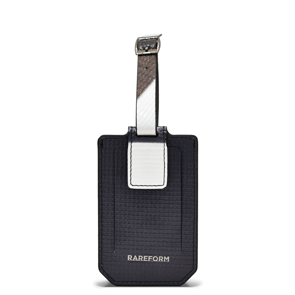 Salvador Luggage Tag