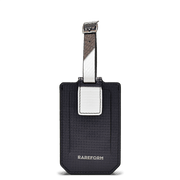 Salvador Luggage Tag