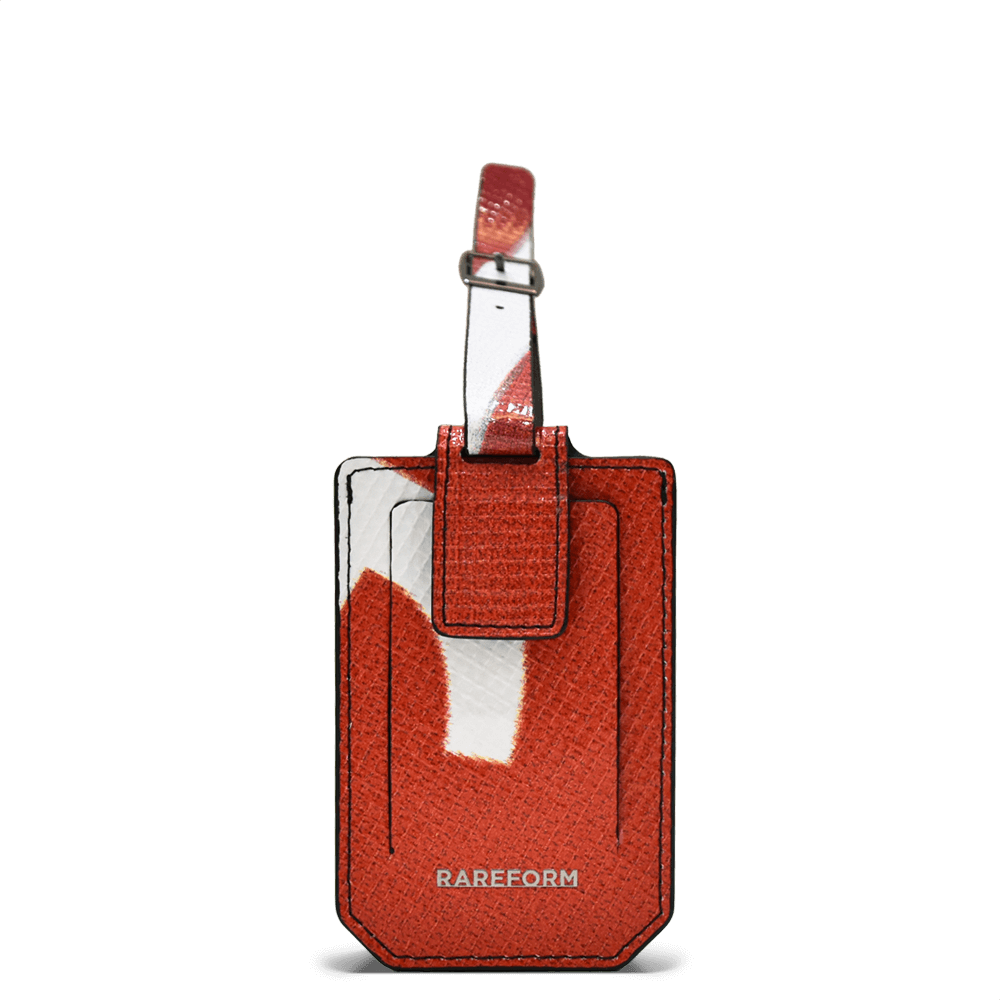 Salvador Luggage Tag