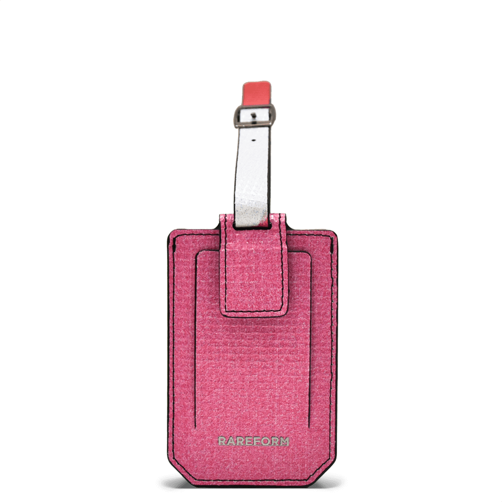 Salvador Luggage Tag