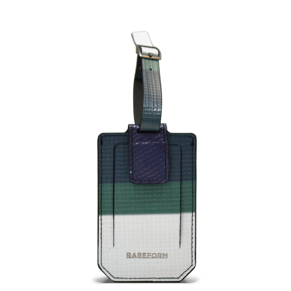 Salvador Luggage Tag