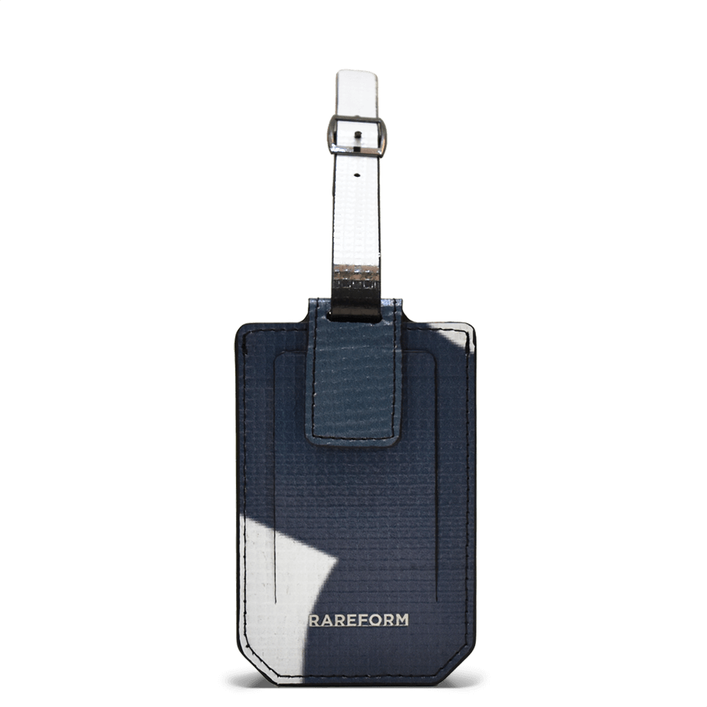 Salvador Luggage Tag