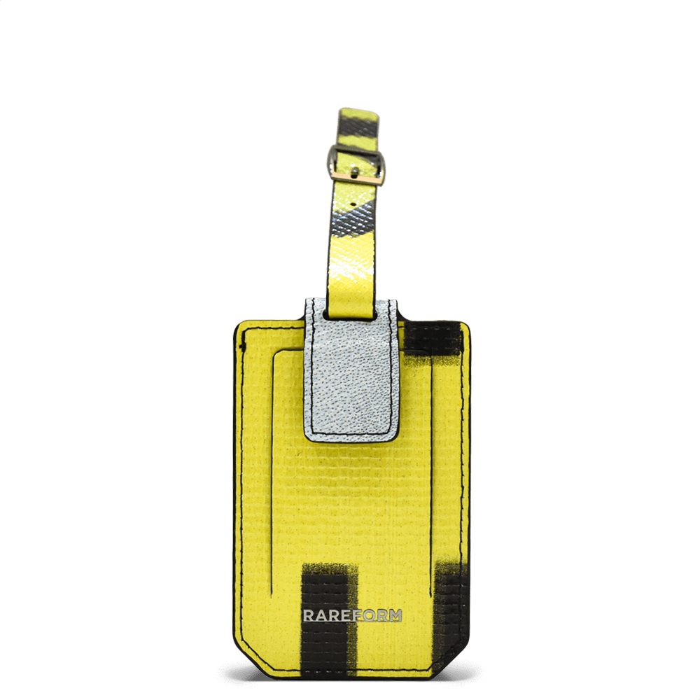 Salvador Luggage Tag