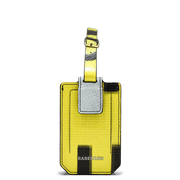 Salvador Luggage Tag