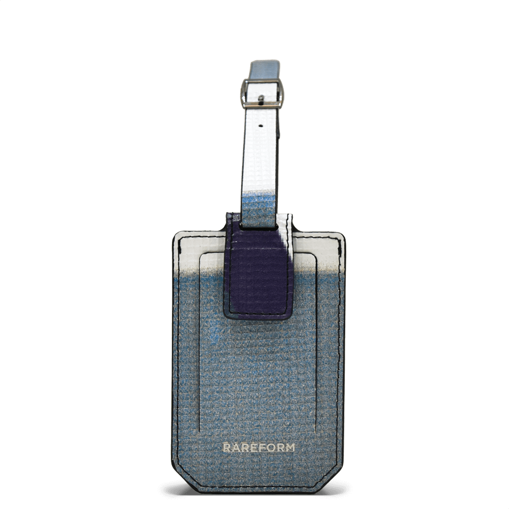 Salvador Luggage Tag
