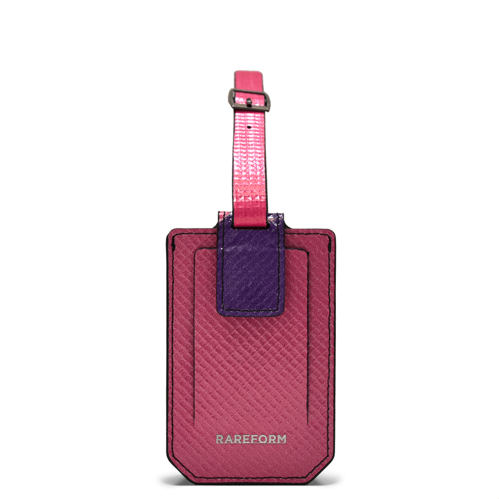 Salvador Luggage Tag