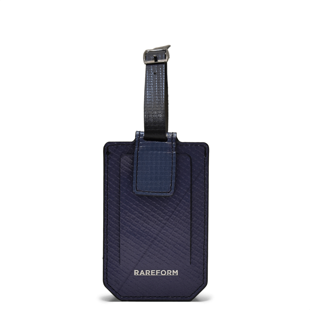 Salvador Luggage Tag