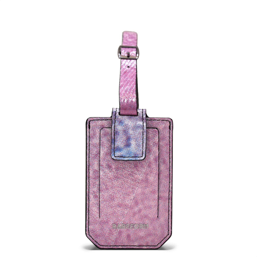Salvador Luggage Tag