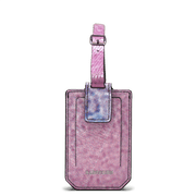 Salvador Luggage Tag