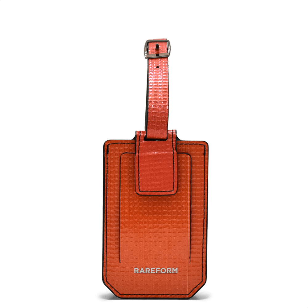 Salvador Luggage Tag