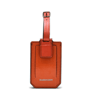Salvador Luggage Tag