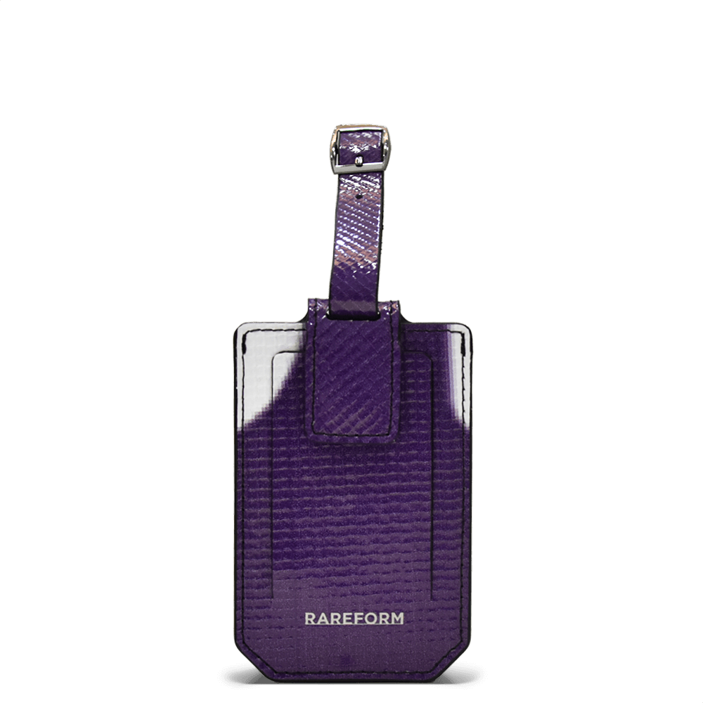 Salvador Luggage Tag