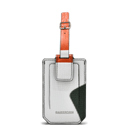 Salvador Luggage Tag