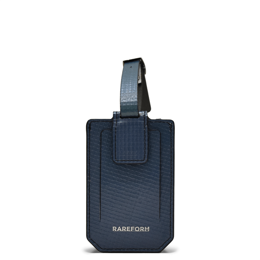 Salvador Luggage Tag