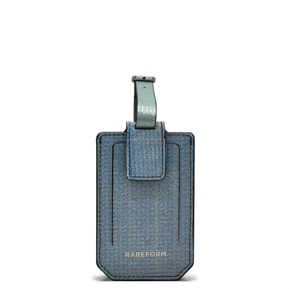 Salvador Luggage Tag